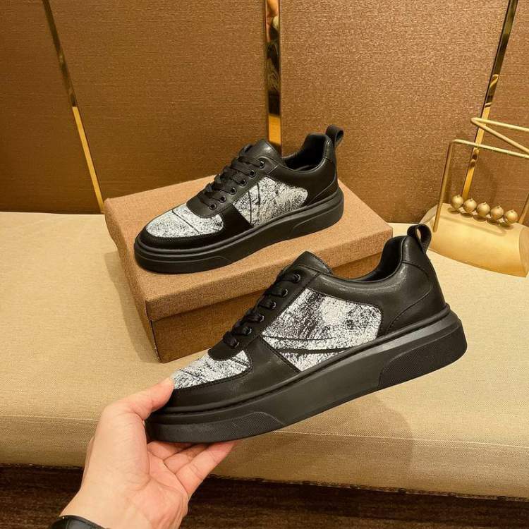 Picture of Gucci Shoes _SKUGuccisz38-44mnf03539099